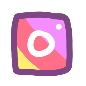 instagram logo